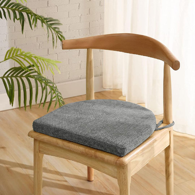 shengshigood U Shaped NonSlip Seat Cushion Wayfair